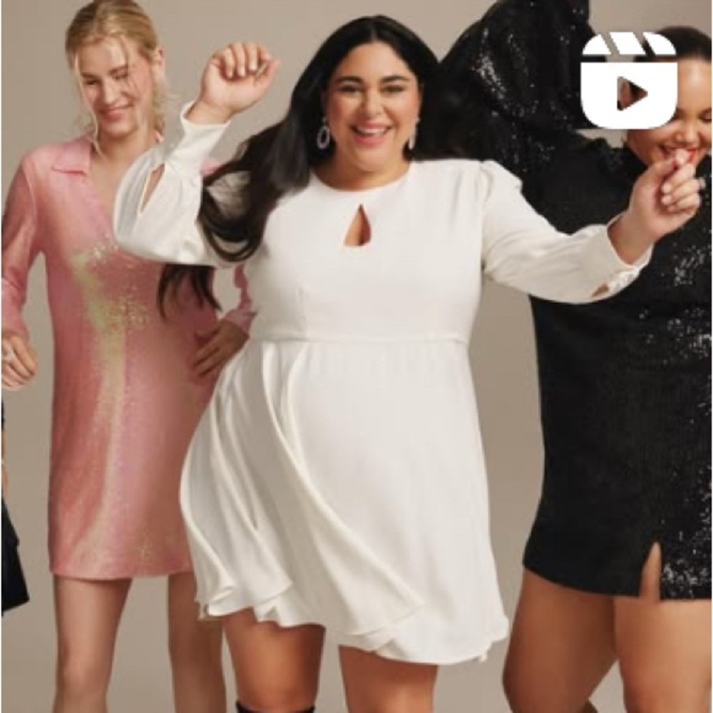 Joe Fresh x Roxy Earle Dress